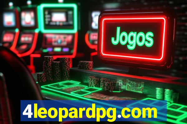 4leopardpg.com