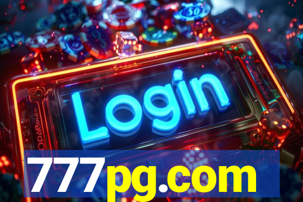 777pg.com