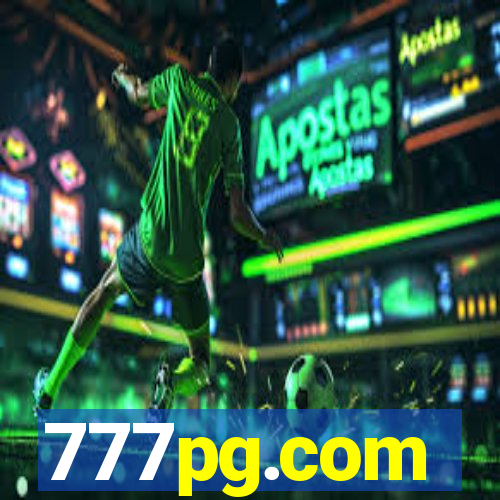 777pg.com