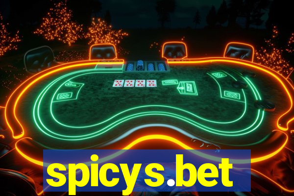 spicys.bet