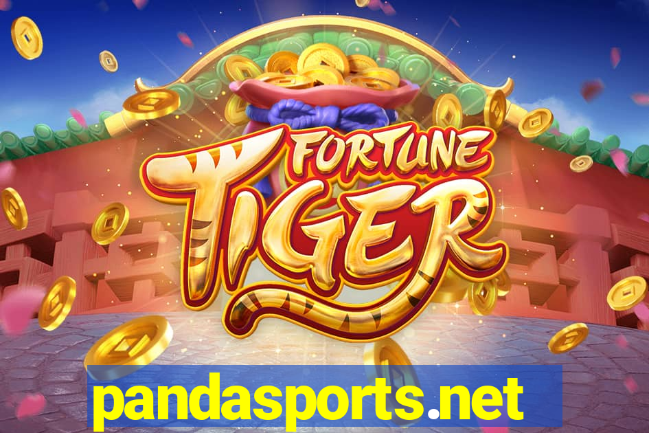pandasports.net
