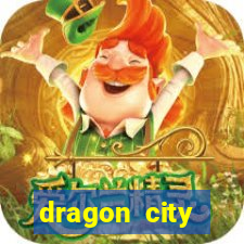 dragon city dinheiro infinito