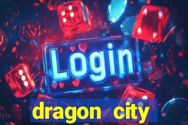 dragon city dinheiro infinito