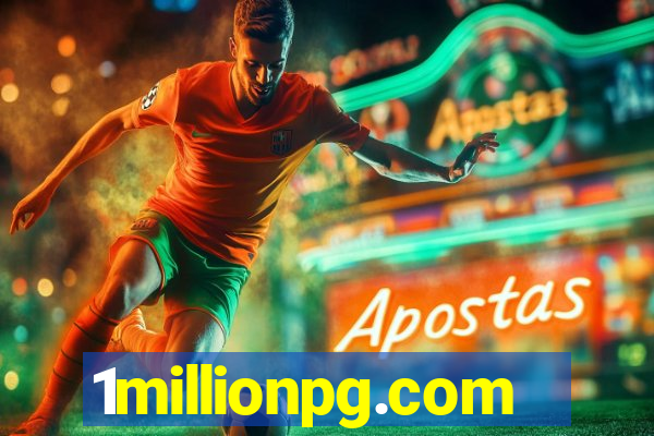 1millionpg.com