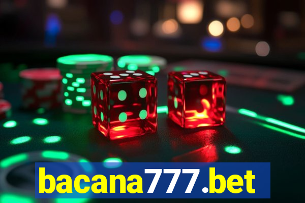 bacana777.bet