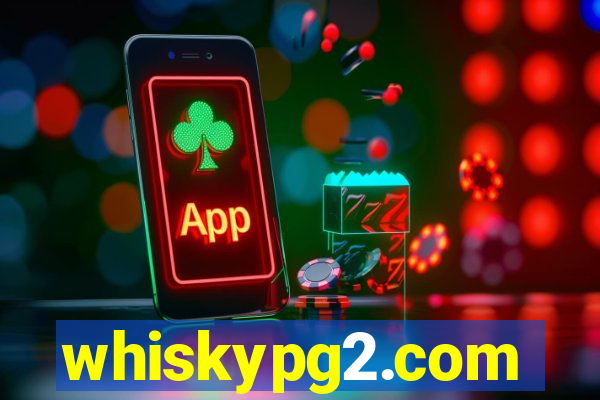 whiskypg2.com