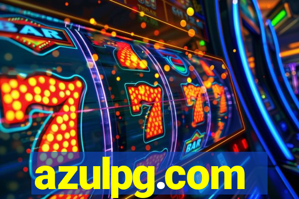 azulpg.com