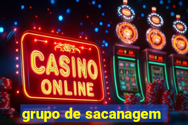 grupo de sacanagem
