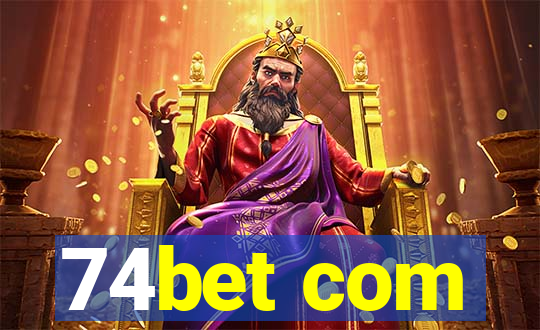 74bet com