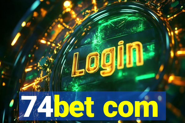 74bet com