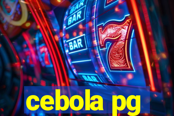 cebola pg