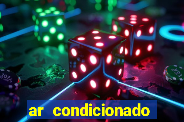 ar condicionado 12000 btus casas bahia