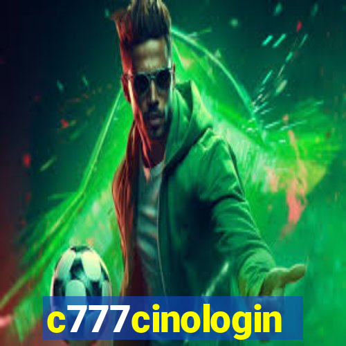 c777cinologin