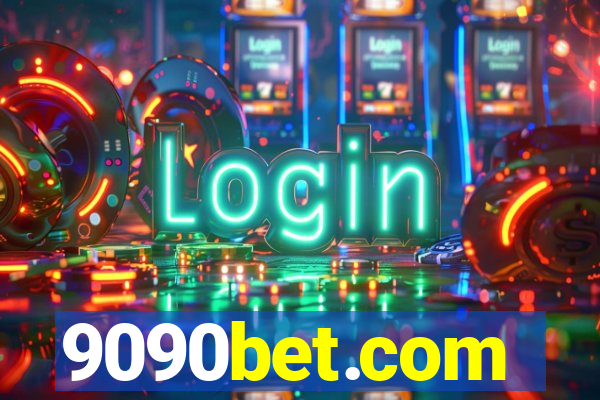 9090bet.com