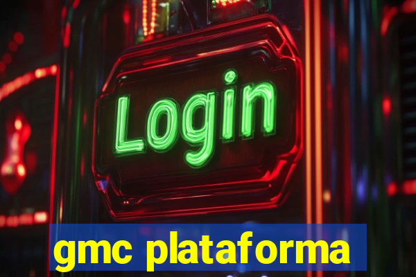 gmc plataforma