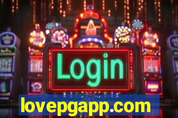 lovepgapp.com