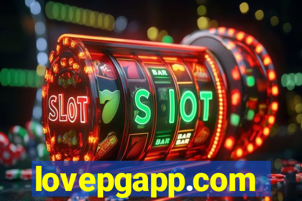 lovepgapp.com