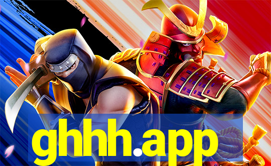ghhh.app