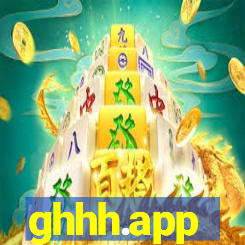 ghhh.app