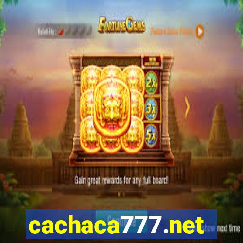 cachaca777.net