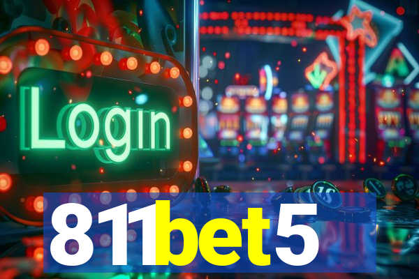 811bet5