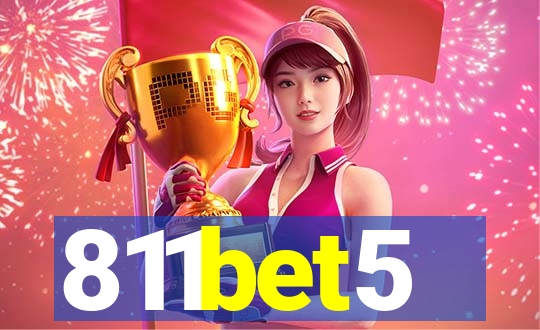 811bet5