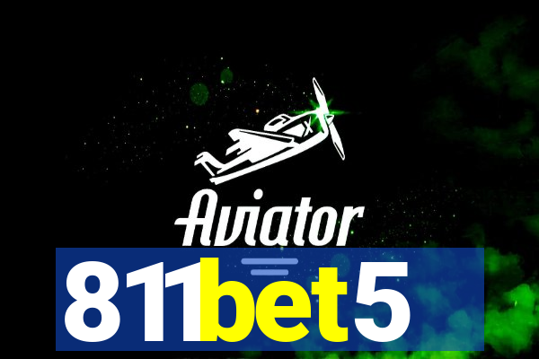 811bet5