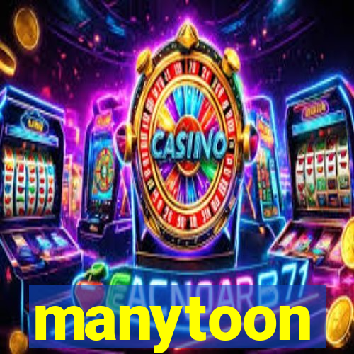 manytoon