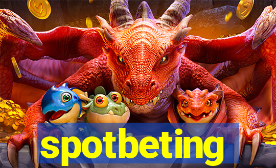 spotbeting