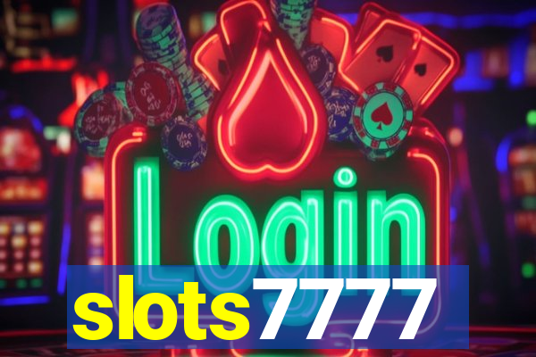 slots7777