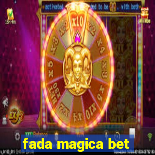fada magica bet