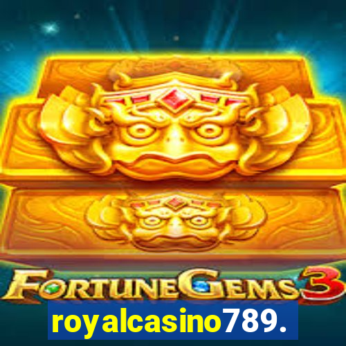 royalcasino789.com