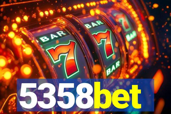 5358bet