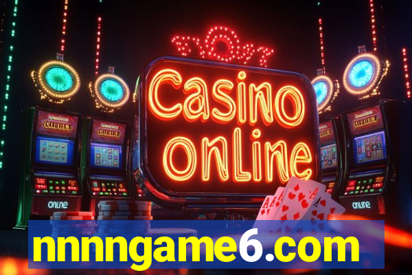 nnnngame6.com