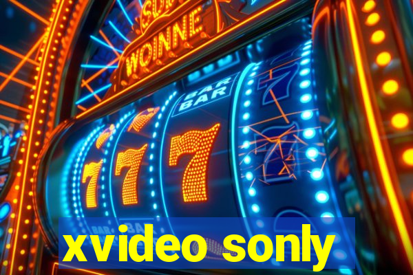 xvideo sonly