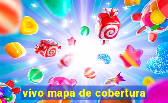 vivo mapa de cobertura