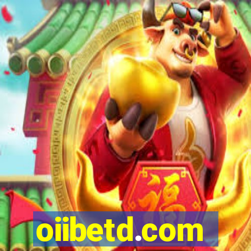 oiibetd.com