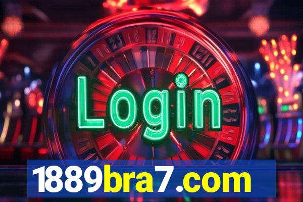 1889bra7.com