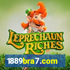 1889bra7.com