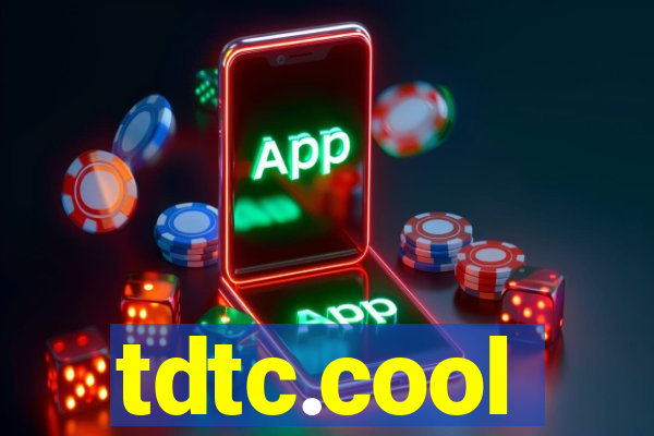 tdtc.cool