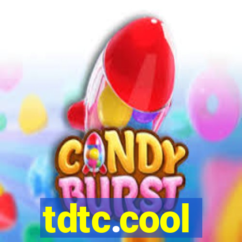 tdtc.cool