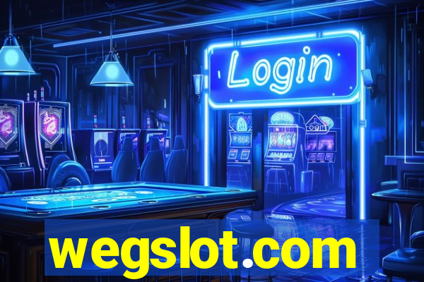 wegslot.com