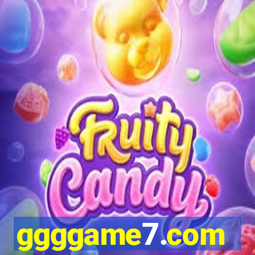 ggggame7.com