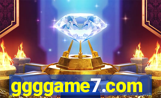 ggggame7.com