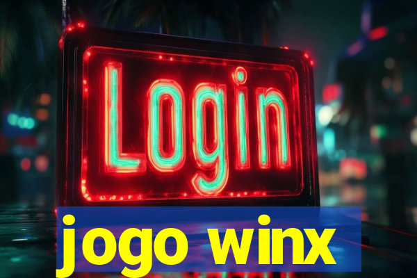 jogo winx