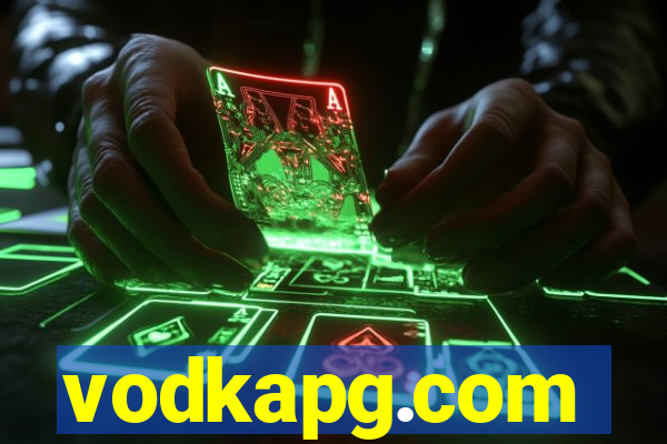vodkapg.com