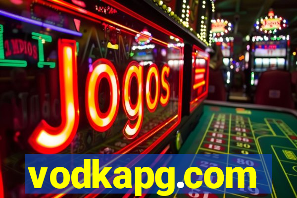 vodkapg.com