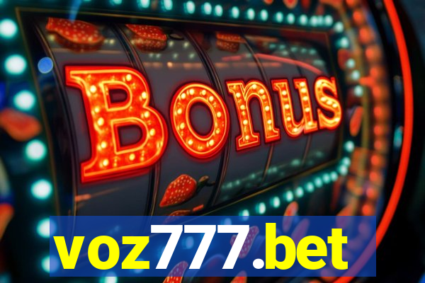 voz777.bet