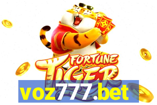voz777.bet