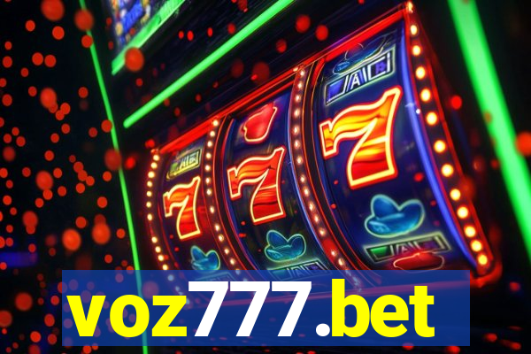 voz777.bet